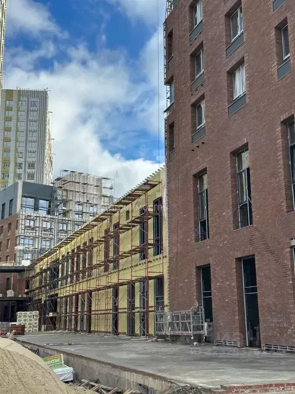 Торговая площадь в Челябинская область, Челябинск ул. Труда, 187 (303 ... - Фото 1