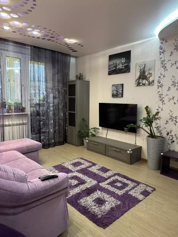 2-к кв. Москва Щелковское ш., 27 (50.0 м) - Фото 1