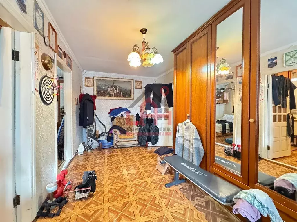 3-к кв. Ставропольский край, Предгорный муниципальный округ, ... - Фото 2