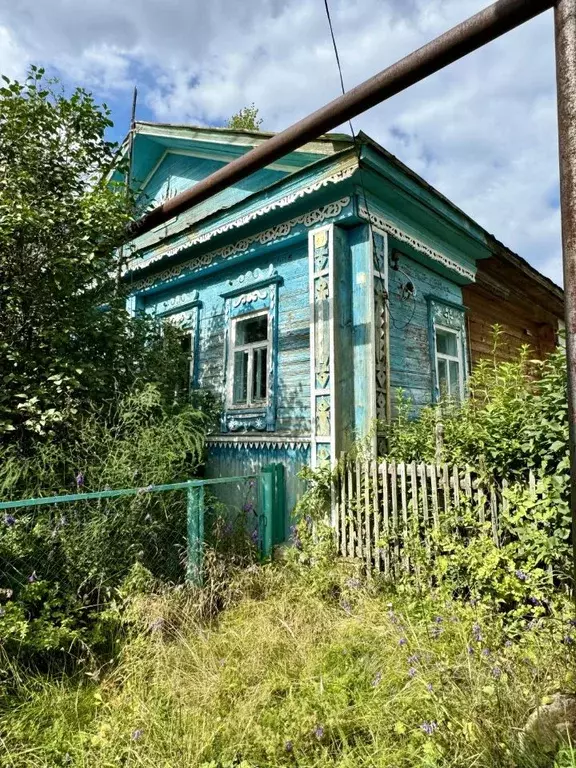 Дом в Свердловская область, Невьянский городской округ, пос. Таватуй ... - Фото 0