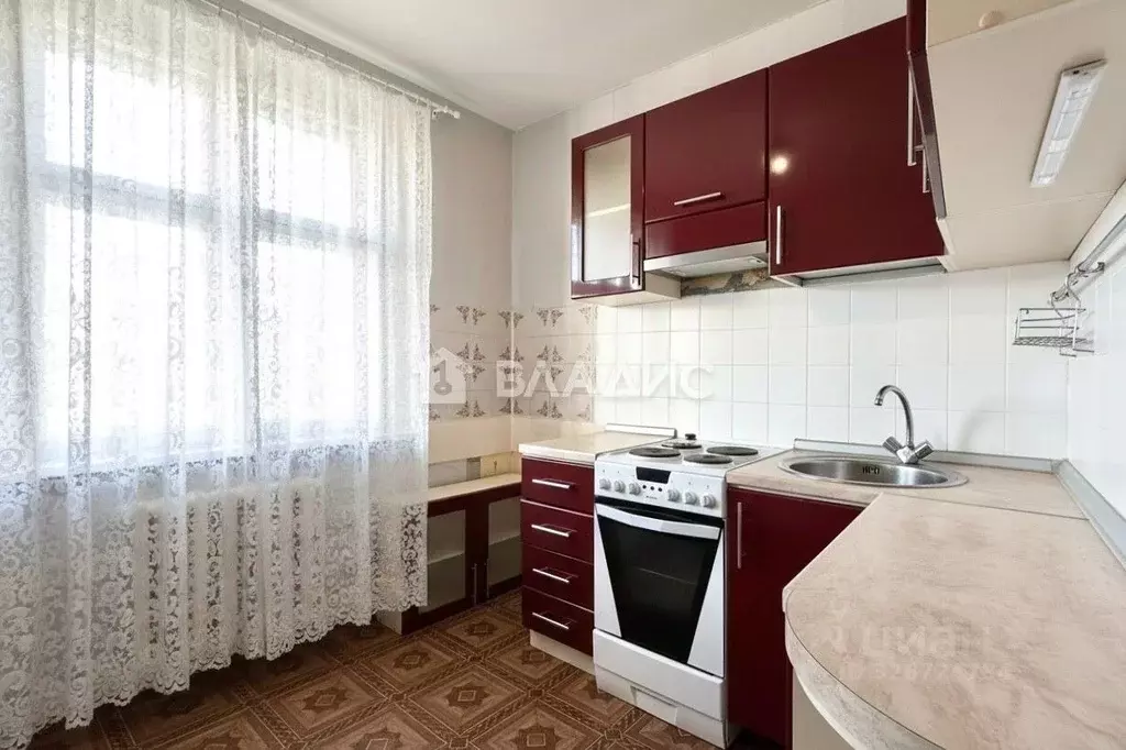 1-к кв. Карелия, Петрозаводск бул. Интернационалистов, 18 (36.2 м) - Фото 1