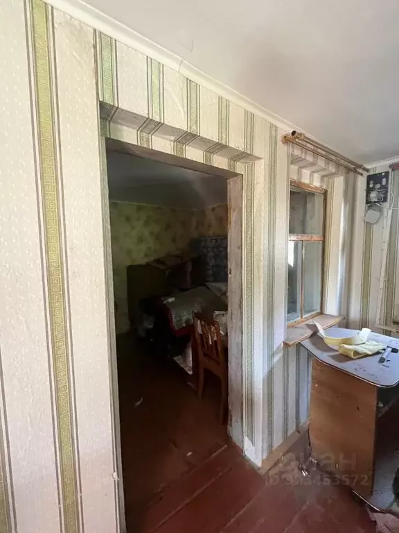 Дом в Волгоградская область, Волгоград Железнодорожник СНТ, ул. ... - Фото 2