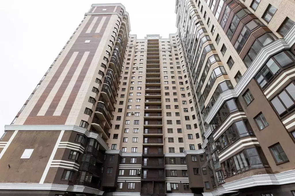 2-к кв. Санкт-Петербург Кондратьевский просп., 62к7 (60.0 м) - Фото 1