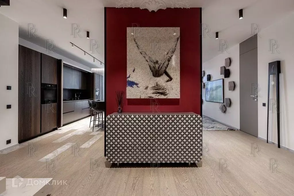 Продаётся 5-к квартира, 165.1 м - Фото 0