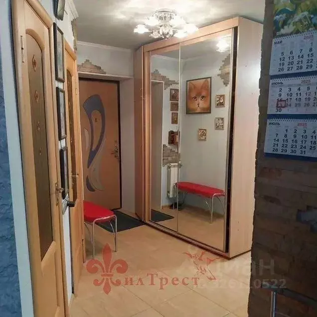 2-к кв. Белгородская область, Белгород Почтовая ул., 82 (68.0 м) - Фото 2