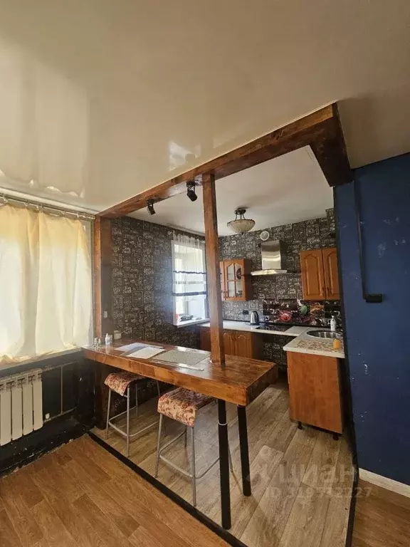 3-к кв. Иркутская область, Иркутск ул. Розы Люксембург, 156 (63.0 м) - Фото 1