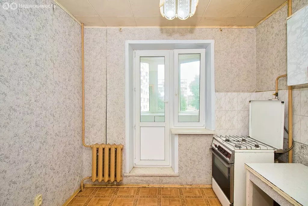 2-комнатная квартира: Владимир, улица Безыменского, 14 (49.9 м) - Фото 1