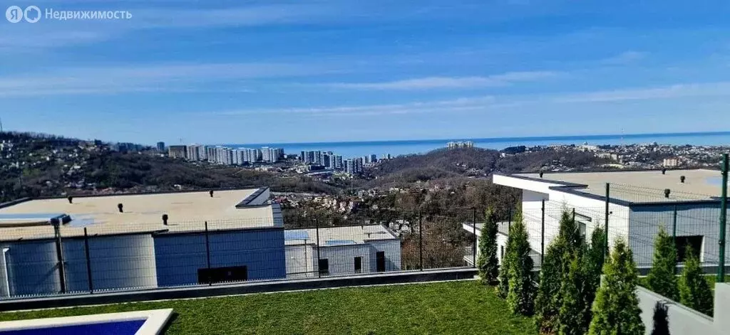 Дом в Сочи, Краснодонская улица, 49 (130 м) - Фото 1