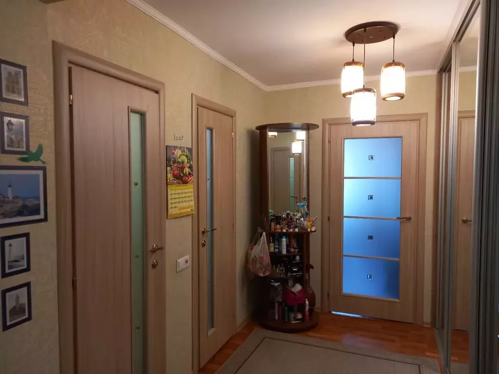 Продаётся 3-к квартира, 99.2 м - Фото 0