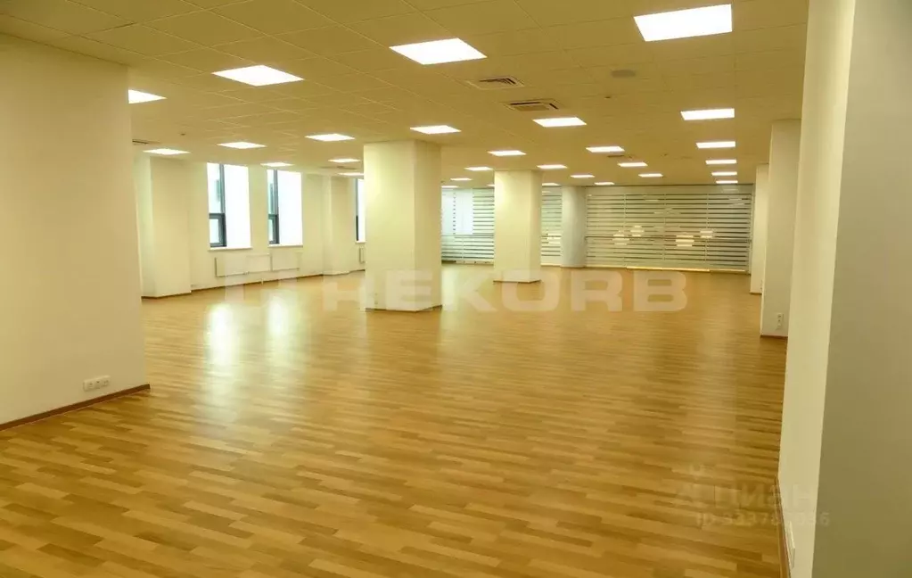 Офис в Санкт-Петербург Киевская ул., 5к4 (265 м) - Фото 1