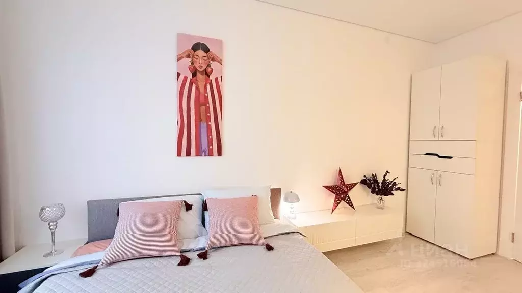 Студия Санкт-Петербург Пулковское ш., 95к3 (24.0 м) - Фото 2