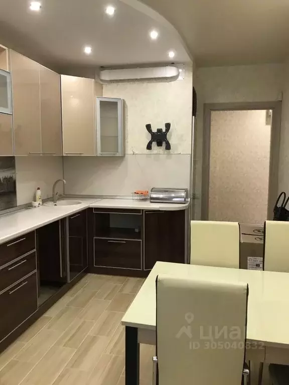 1-к кв. Ульяновская область, Димитровград просп. Ленина, 37А (38.0 м) - Фото 2