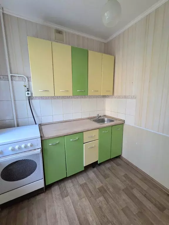 Продаётся 4-к квартира, 59.3 м - Фото 1