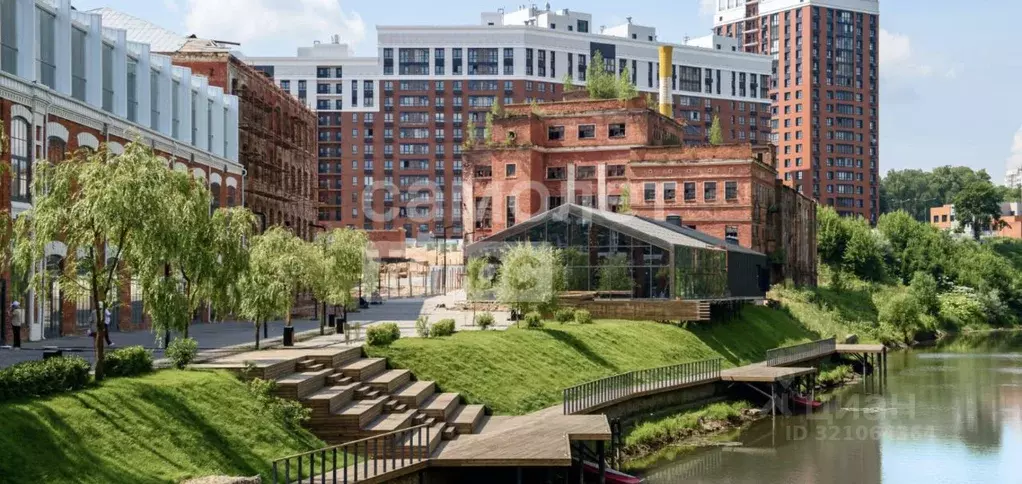 Торговая площадь в Московская область, Наро-Фоминск пл. Свободы, 4В ... - Фото 1