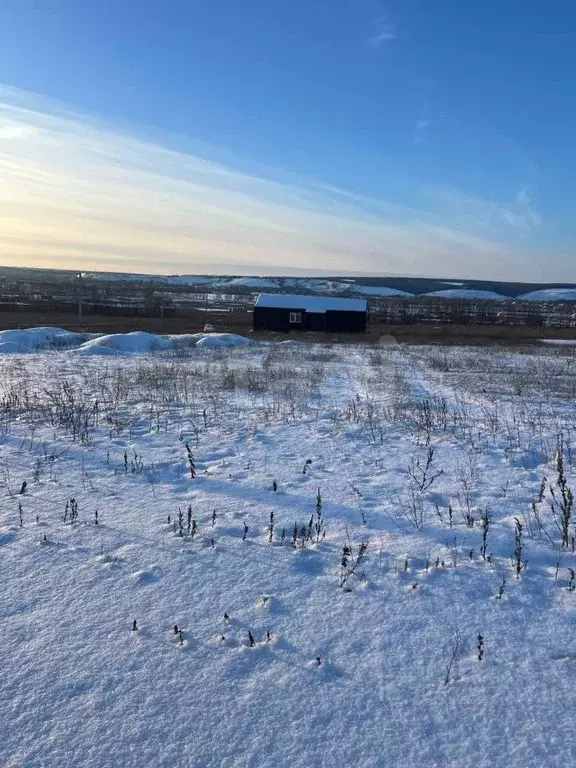 Участок в Белгородская область, Белгородский район, Хохловское с/пос, ... - Фото 2