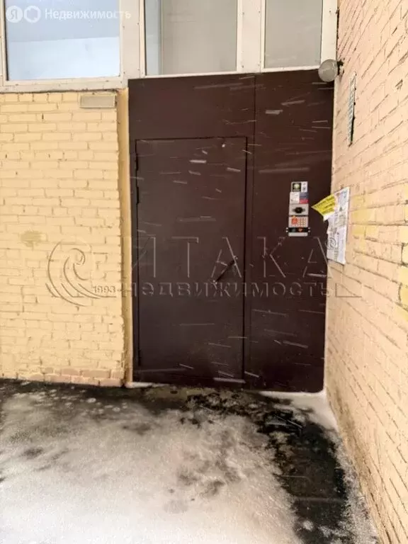 2-комнатная квартира: Санкт-Петербург, Богатырский проспект, 10 (51.3 ... - Фото 2