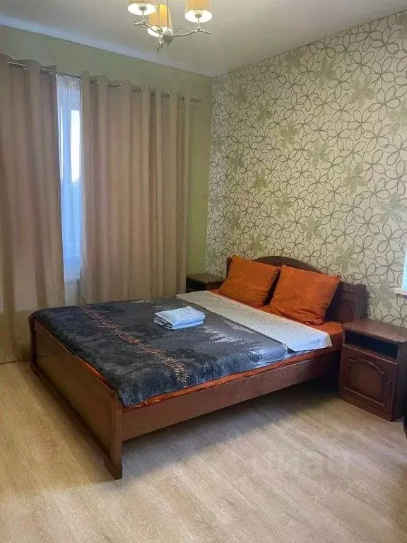 2-к кв. Смоленская область, Смоленск ул. Маршала Еременко, 62А (65.0 ... - Фото 1