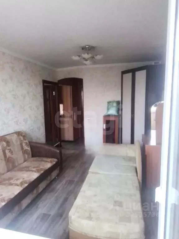 2-к кв. Марий Эл, Йошкар-Ола Кирпичная ул., 8 (40.0 м) - Фото 0