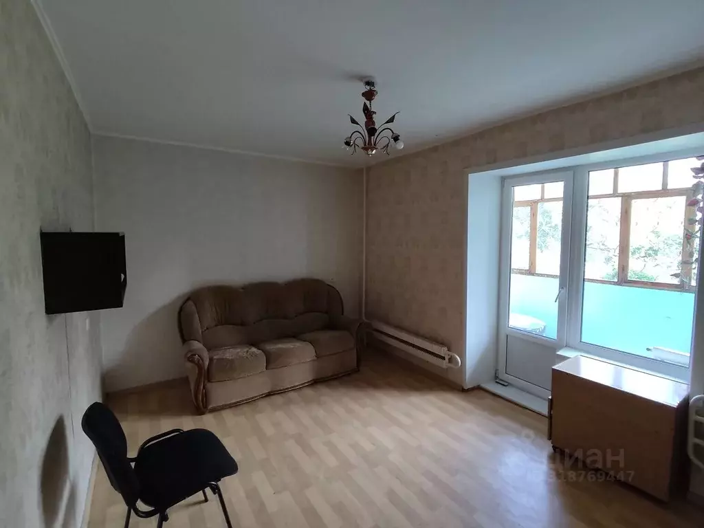 3-к кв. Самарская область, Тольятти ул. Свердлова, 30 (61.0 м) - Фото 0