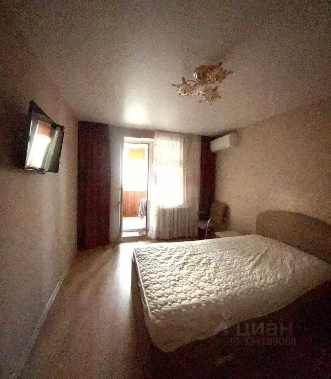 3-к кв. Крым, Симферополь ул. Лермонтова, 15 (64.0 м) - Фото 2