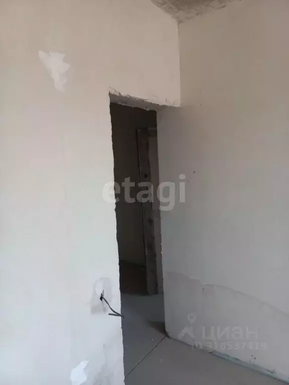 1-к кв. Краснодарский край, Новороссийск Цемдолина тер., ул. Красина, ... - Фото 1