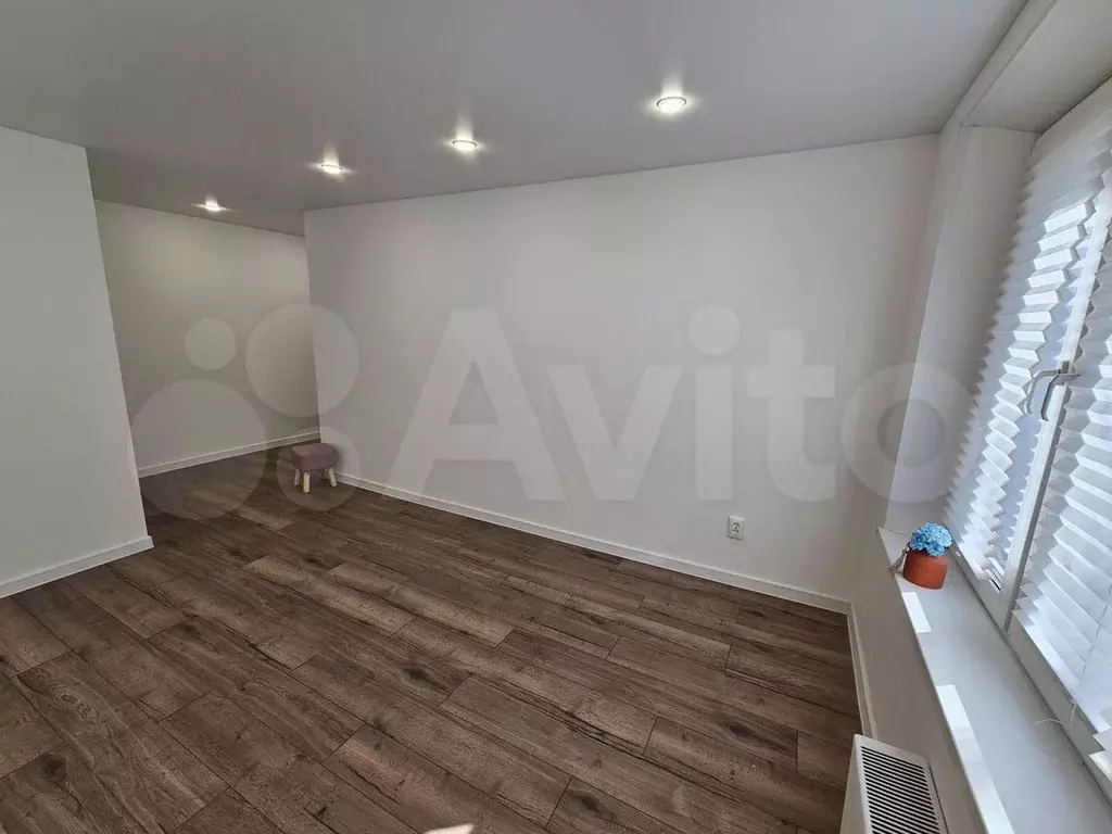 Квартира-студия, 19 м, 1/1 эт. - Фото 0