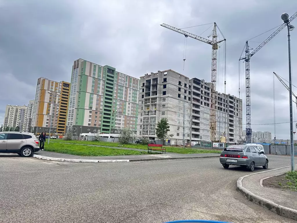 Продаётся 3-к квартира, 103.8 м - Фото 0