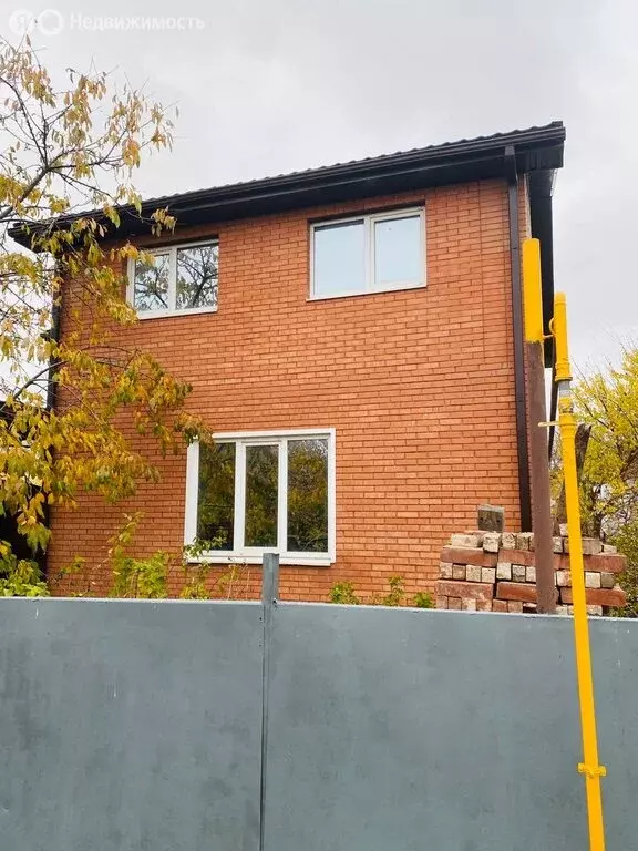 Дом в Азовский район, Новоалександровское сельское поселение, ДНТ ... - Фото 2