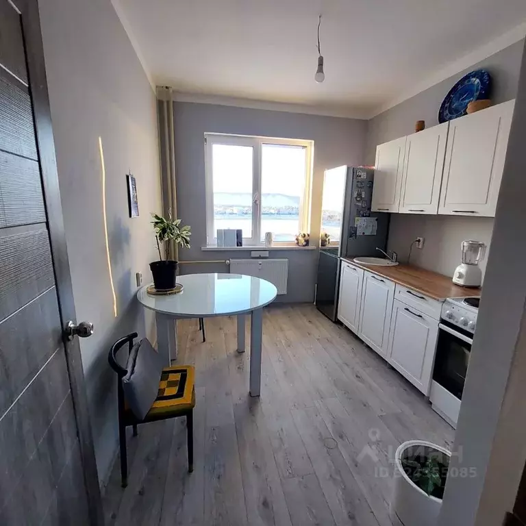 4-к кв. Саха (Якутия), Якутск ул. Летчицы Веры Захаровой, 15/3 (91.2 ... - Фото 1