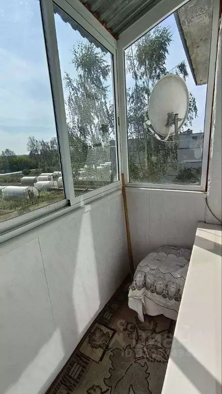 1-к кв. Калужская область, Козельский район, Подборки с/пос, д. ... - Фото 1