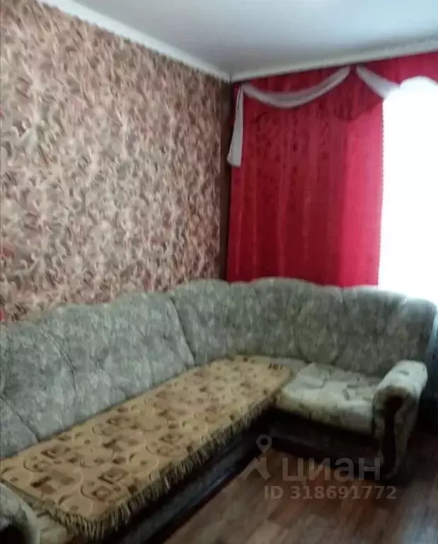 2-к кв. Алтайский край, Яровое А кв-л, 26 (50.0 м) - Фото 1
