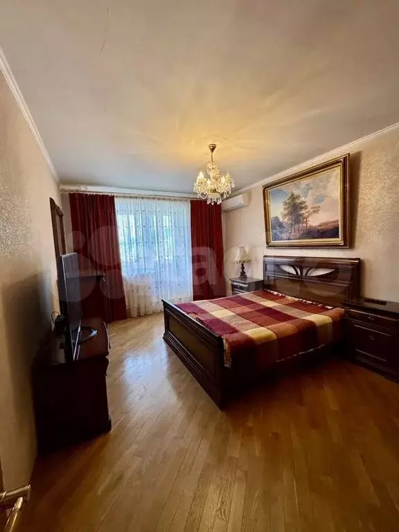 3-к. квартира, 97,5 м, 5/8 эт. - Фото 0