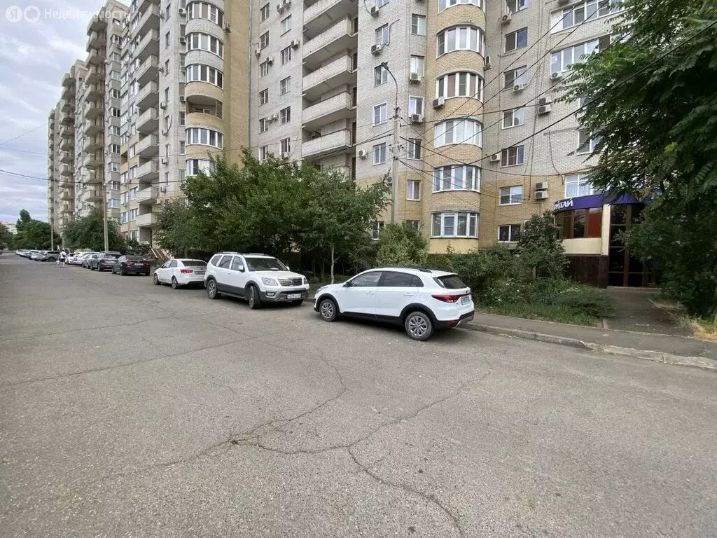 Помещение свободного назначения (117.3 м) - Фото 1