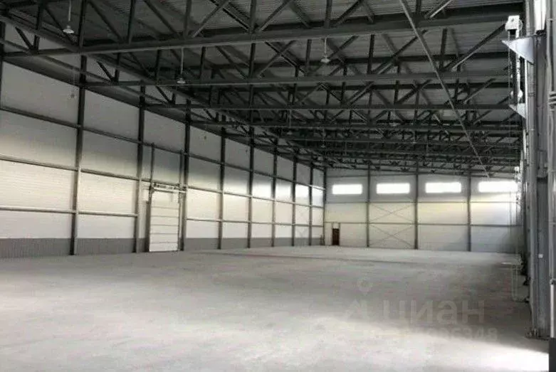 Производственное помещение в Ленинградская область, Всеволожский ... - Фото 2