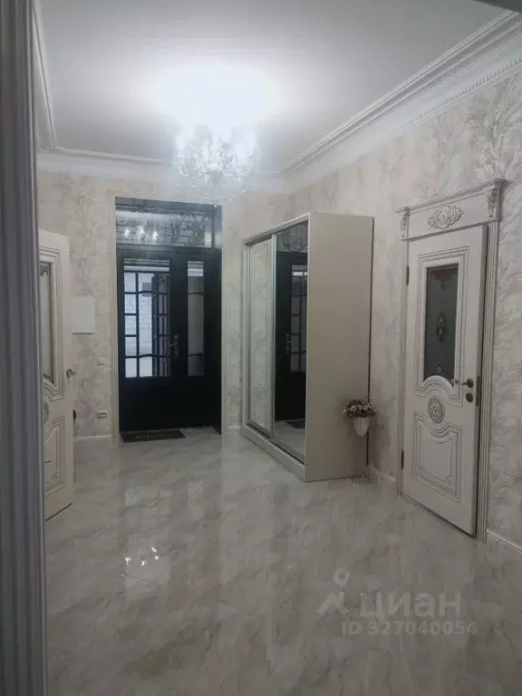 Дом в Кабардино-Балкария, Чегемский район, с. Шалушка ул. Ленина (220 ... - Фото 2