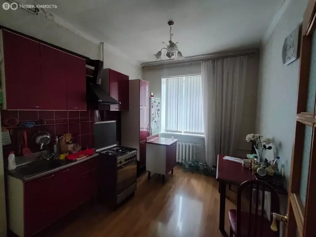 3-комнатная квартира: посёлок городского типа Верхние Серги, улица ... - Фото 2