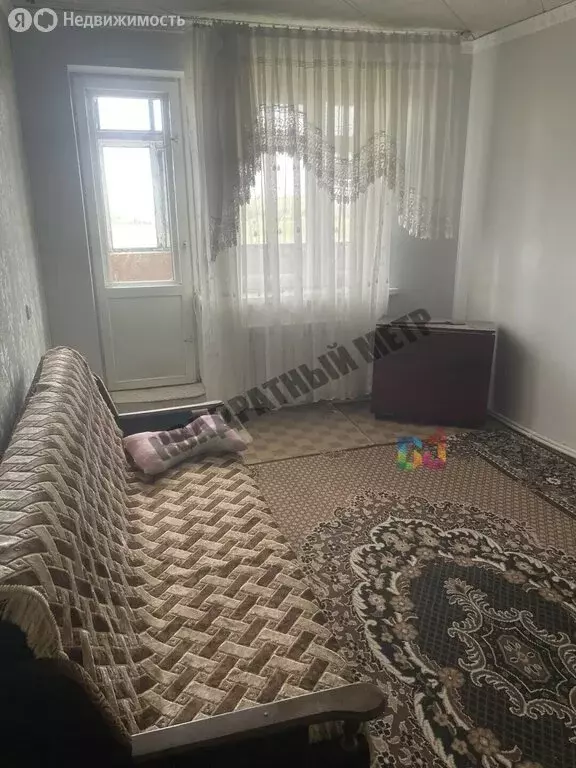 2-комнатная квартира: село Садовое, 2-й микрорайон, 25 (51.2 м) - Фото 1