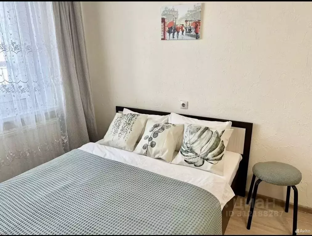 Студия Кировская область, Киров Луговой пер., 1 (25.0 м) - Фото 0