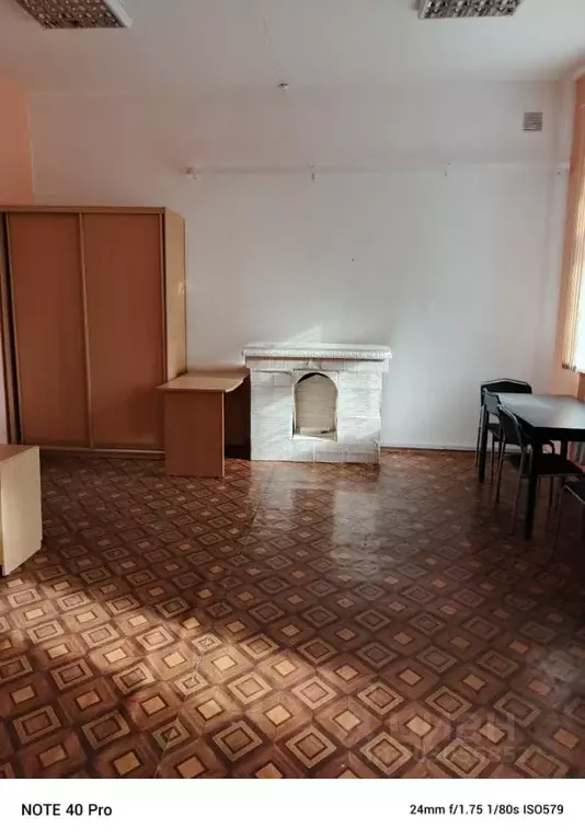 Офис в Оренбургская область, Оренбург просп. Гагарина, 5 (34 м) - Фото 0
