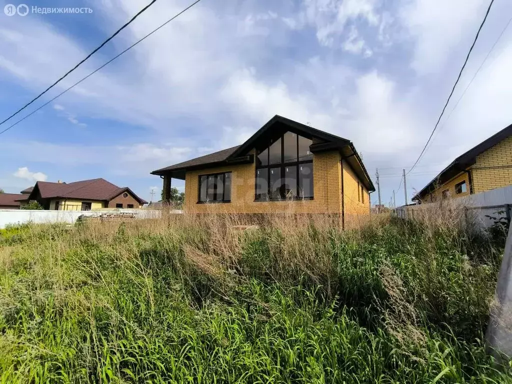 Дом в село Большая Шильна, Советская улица (162 м) - Фото 0