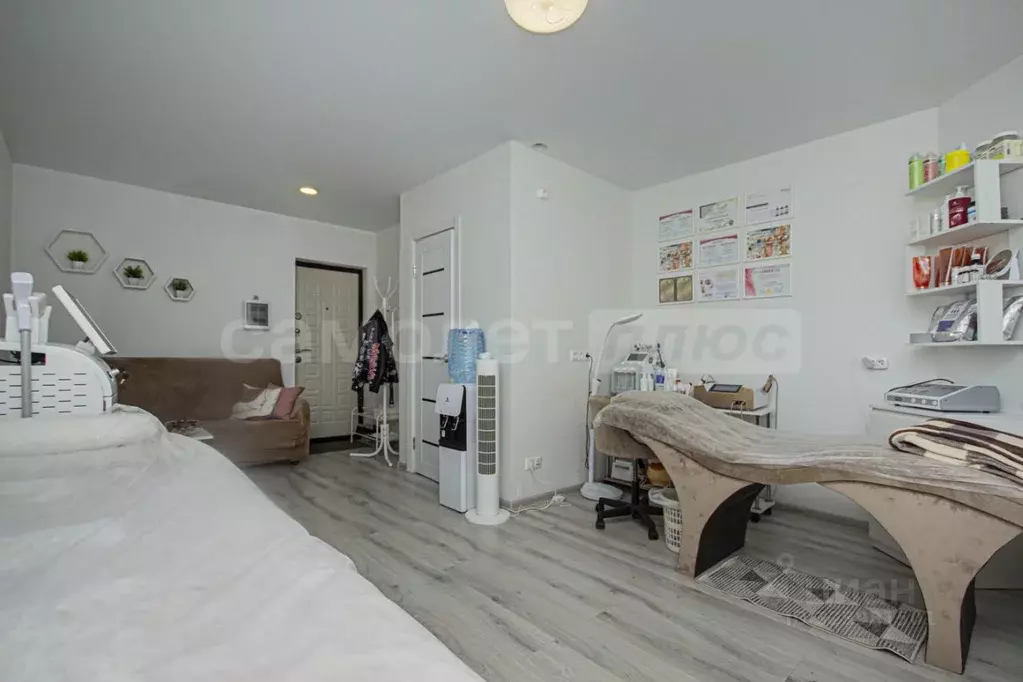 Помещение свободного назначения в Московская область, Звенигород ... - Фото 2