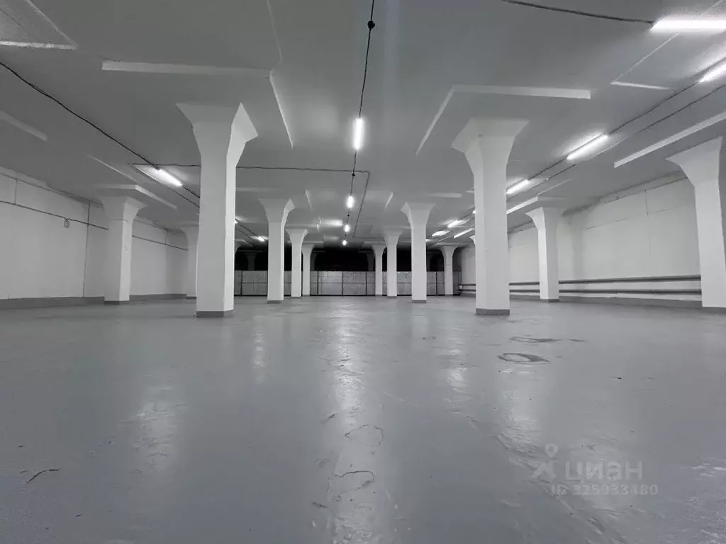 Склад в Башкортостан, Уфа Сельская Богородская ул., 18 (879 м) - Фото 2