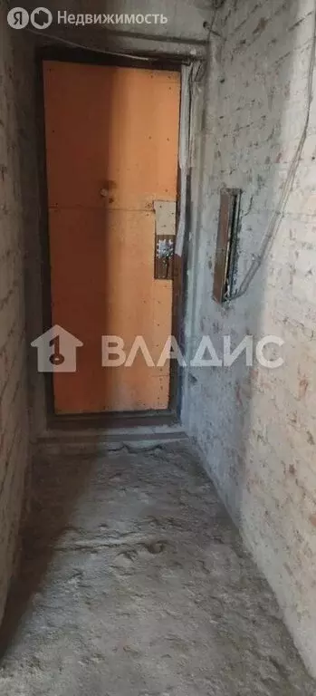 1-комнатная квартира: Петергоф, Ропшинское шоссе, 6 (31 м) - Фото 1