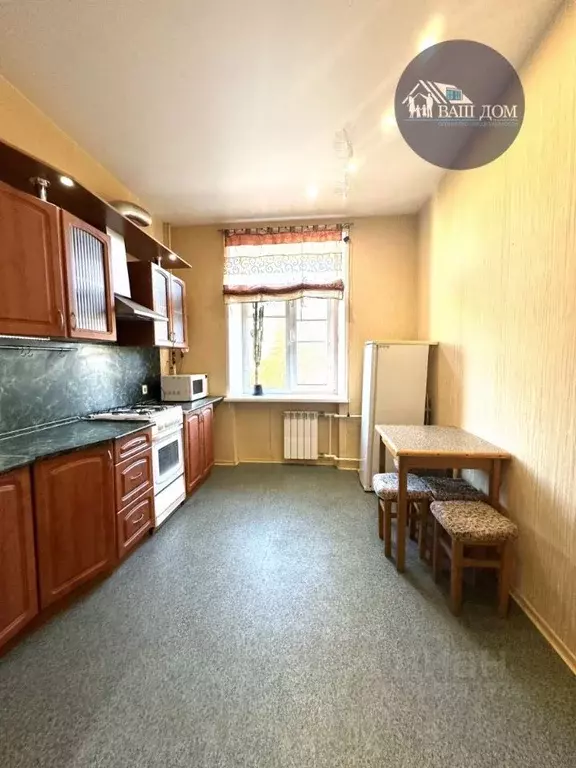 2-к кв. Архангельская область, Северодвинск просп. Ленина, 35 (58.3 м) - Фото 1