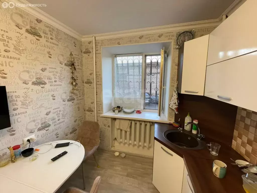 2-комнатная квартира: Оренбург, 75-я линия, 2Д (76.9 м) - Фото 1