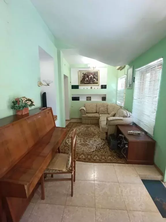 1-к кв. Крым, Ялта ул. Кирова, 92 (30.0 м) - Фото 1