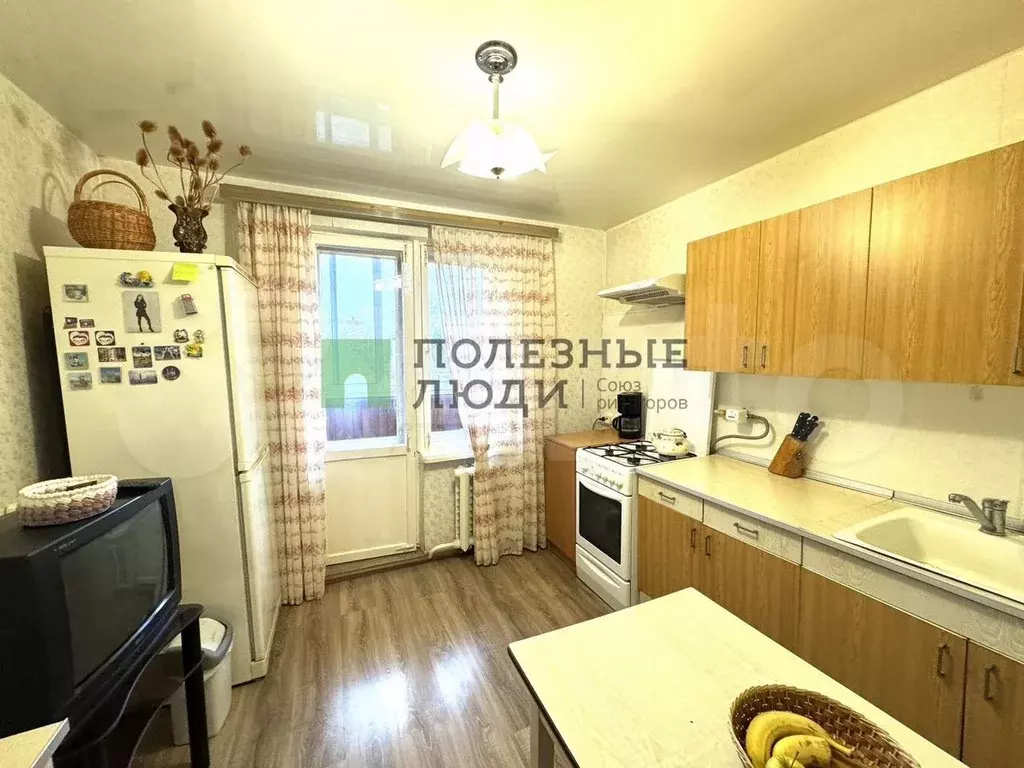 2-к. квартира, 53,3 м, 5/5 эт. - Фото 1