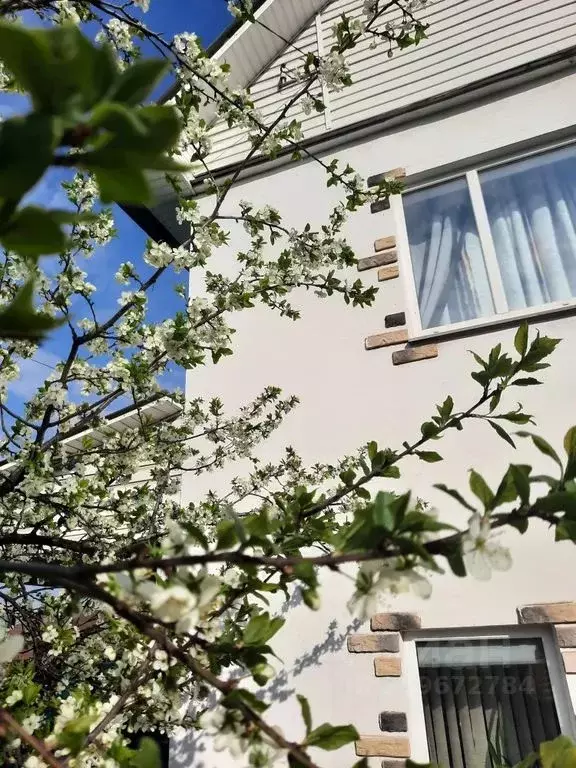 Дом в Тульская область, Тула ул. Нестерова, 84 (250 м) - Фото 1