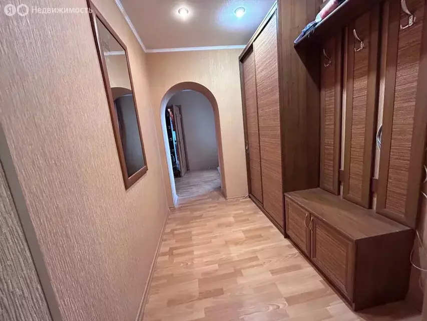 3-комнатная квартира: Таганрог, улица Розы Люксембург, 44 (84.9 м) - Фото 0