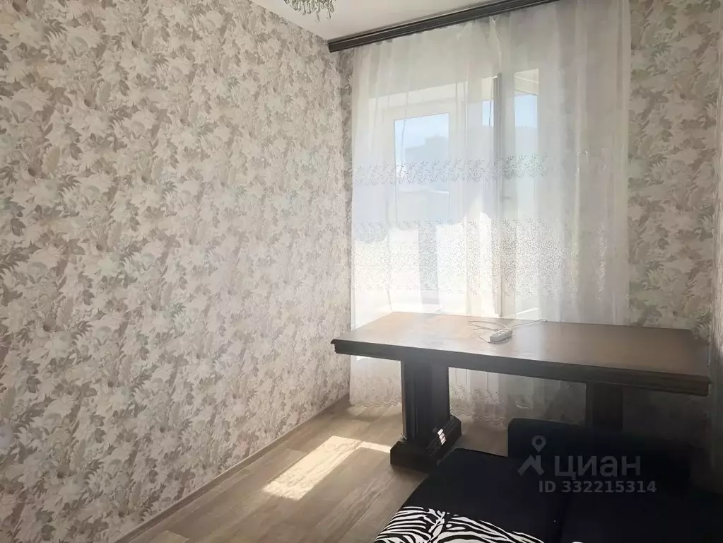 Комната Москва 3-я Кабельная ул., 2 - Фото 1